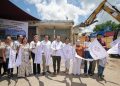Renacimiento Maya invierte 50 mdp en el nuevo Mercado Municipal de Peto