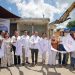 Renacimiento Maya invierte 50 mdp en el nuevo Mercado Municipal de Peto