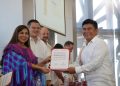 Reconocen talento y tradición de artesanas y artesanos de Yucatán