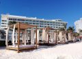 Sancionarán a siete hoteles en Cancún por incumplir con refugios anticiclónicos
