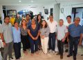 Frente a los pioneros de Cancún, Rafa Marín volvió al origen de su propia historia en Quintana Roo