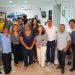 Frente a los pioneros de Cancún, Rafa Marín volvió al origen de su propia historia en Quintana Roo
