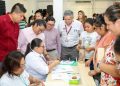 Alistan 2 mil 500 becas municipales en Cancún para el próximo ciclo escolar