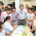 Alistan 2 mil 500 becas municipales en Cancún para el próximo ciclo escolar