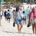 Turismo internacional cae 18.4 % a nivel nacional y enciende alarmas en el Caribe Mexicano