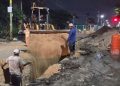 Protección Civil detecta entre 10 y 15 anomalías subterráneas en Cancún mediante georradar