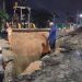 Protección Civil detecta entre 10 y 15 anomalías subterráneas en Cancún mediante georradar