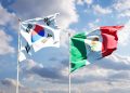 México y Corea del Sur acuerdan reforzar cooperación bilateral e intercambio energético