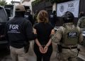 Detienen en Edomex a ‘La Patrona’, presunta operadora de red transnacional de narcotráfico