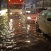 Atiende Gobierno capitalino afectaciones por lluvias