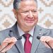 Niega Menchaca presencia del Cártel Nueva Generación en Hidalgo tras operativo federal