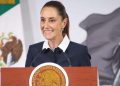 EE. UU. reconoce combate al narcotráfico bajo la gestión de Sheinbaum, pero exige acelerar resultados
