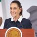 EE. UU. reconoce combate al narcotráfico bajo la gestión de Sheinbaum, pero exige acelerar resultados