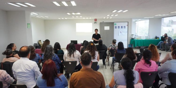 DIF CDMX ha brindado más de 10 mil atenciones psicológicas y preventivas de la conducta suicida y detección de la depresión infantil en lo que va del año
