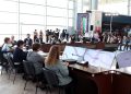 Llama Clara Brugada a avanzar en la integración de la ZMVM y superar desafíos administrativos para su mejor gobernanza