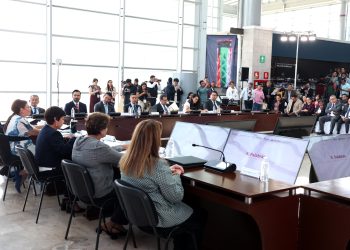 Llama Clara Brugada a avanzar en la integración de la ZMVM y superar desafíos administrativos para su mejor gobernanza