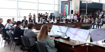 Llama Clara Brugada a avanzar en la integración de la ZMVM y superar desafíos administrativos para su mejor gobernanza