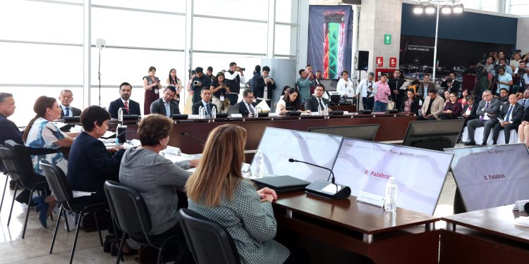 Llama Clara Brugada a avanzar en la integración de la ZMVM y superar desafíos administrativos para su mejor gobernanza