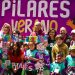 Más de nueve mil infancias juegan, se divierten y aprenden durante el gran cierre del Verano Divertido PILARES 2026, en el Bosque de Chapultepec