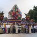 Se Inauguró la Feria del Amaranto en la Ciudad de México
