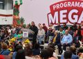 Firman alianza estratégica, Central de Abasto y la alcaldía Gustavo A. Madero, para fortalecer los Mercados Públicos y la Economía Local
