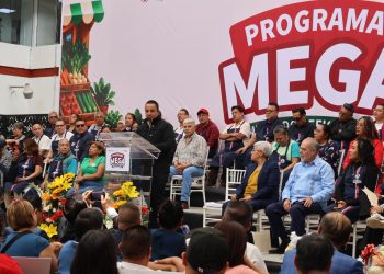 Firman alianza estratégica, Central de Abasto y la alcaldía Gustavo A. Madero, para fortalecer los Mercados Públicos y la Economía Local