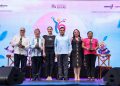 Inauguran el XIX Festival Cultural Ceiba en Tabasco; se suma al circuito nacional de Festivales por la Paz