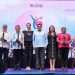 Inauguran el XIX Festival Cultural Ceiba en Tabasco; se suma al circuito nacional de Festivales por la Paz