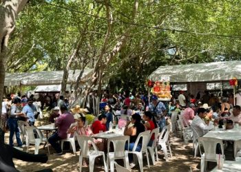 Invita Comalcalco al 3er. Festival del Marisco «Raíces del Corinto 2026»