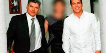 Detienen en la CDMX al contador del hermano de ‘Alito’ Moreno por presuntos desvíos en Campeche