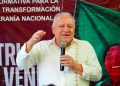Responde con firmeza Rafa Marín a la guerra sucia y afirma que el liderazgo en las encuestas desató la grilla barata en Quintana Roo.