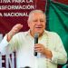 Responde con firmeza Rafa Marín a la guerra sucia y afirma que el liderazgo en las encuestas desató la grilla barata en Quintana Roo.