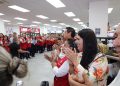 Reapertura de la tienda Del Sol en el Centro es un buen augurio comercial y turístico: Katia Ornelas