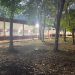 Niña de 10 años resulta lesionada por bala perdida mientras jugaba en domo deportivo de Pomoca
