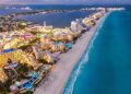 Prevén caída de hasta 70 % en la oferta laboral hotelera de Cancún por temporada baja