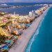 Prevén caída de hasta 70 % en la oferta laboral hotelera de Cancún por temporada baja