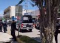 Ataque armado en Pachuca deja un muerto; detienen a dos sospechosos tras huir en una carroza