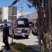 Ataque armado en Pachuca deja un muerto; detienen a dos sospechosos tras huir en una carroza