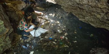 Alerta por presencia de agua contaminada en Quintana Roo y Yucatán; inician muestreos en 30 comunidades