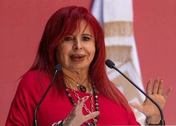“Mejorar la economía del hogar”: Layda Sansores destaca el impacto del programa «Hogares en Bienestar» en Campeche