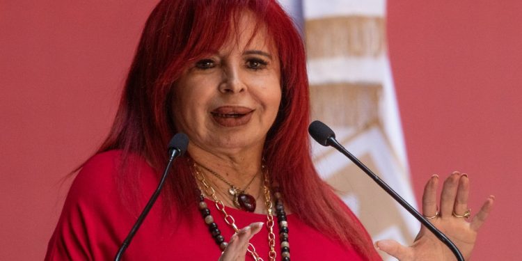 “Mejorar la economía del hogar”: Layda Sansores destaca el impacto del programa «Hogares en Bienestar» en Campeche