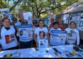 Colectivo «Verdad, Memoria y Justicia» busca a 176 personas desaparecidas en Quintana Roo