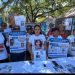 Colectivo «Verdad, Memoria y Justicia» busca a 176 personas desaparecidas en Quintana Roo