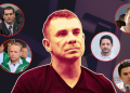 Estados Unidos va sobre “La Mafia Verde” los verdaderos socios de Florian Tudor, por lavado de dinero, fraude, corrupción, delincuencia organizada, tráfico de drogas, entre otras curiosidades de los #Verdes.