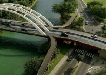 Aclara SOTOP que licitación de ‘Villahermosa 2030’ corresponde únicamente a la Fase 1; segunda etapa iniciará en 2027