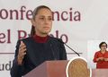 La 4T cierra filas con Andy López Beltrán por retiro de visa; Sheinbaum denuncia «injerencia» y la oposición exige investigaciones