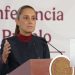La 4T cierra filas con Andy López Beltrán por retiro de visa; Sheinbaum denuncia «injerencia» y la oposición exige investigaciones