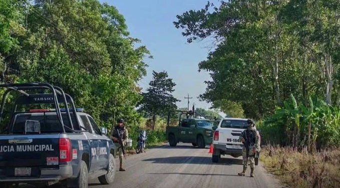 Fallece un hombre tras ser baleado en la ranchería Poza Redonda de Cárdenas