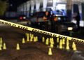 Homicidios en México bajan 16.6 % en 2025, según datos del INEGI