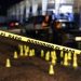 Homicidios en México bajan 16.6 % en 2025, según datos del INEGI